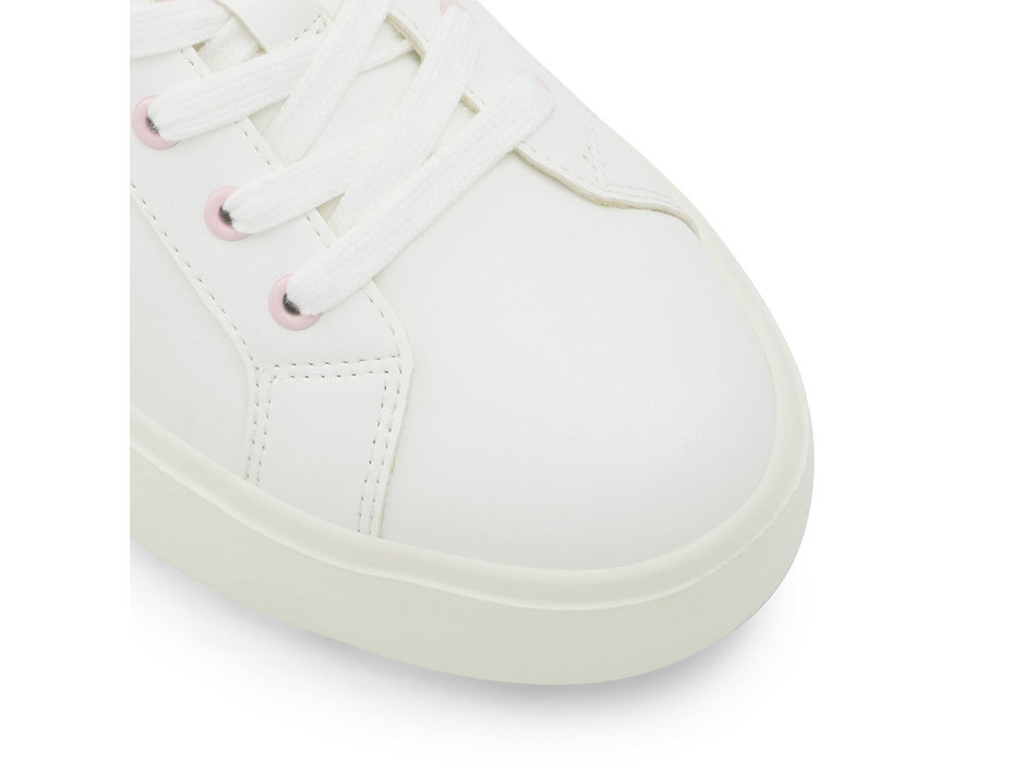 White sneaker MIRAI