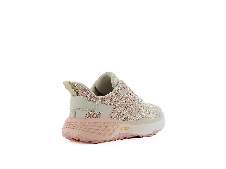 Womens beige sneaker