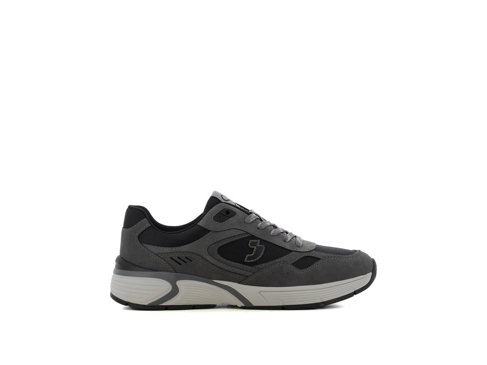 Mens grey sneaker