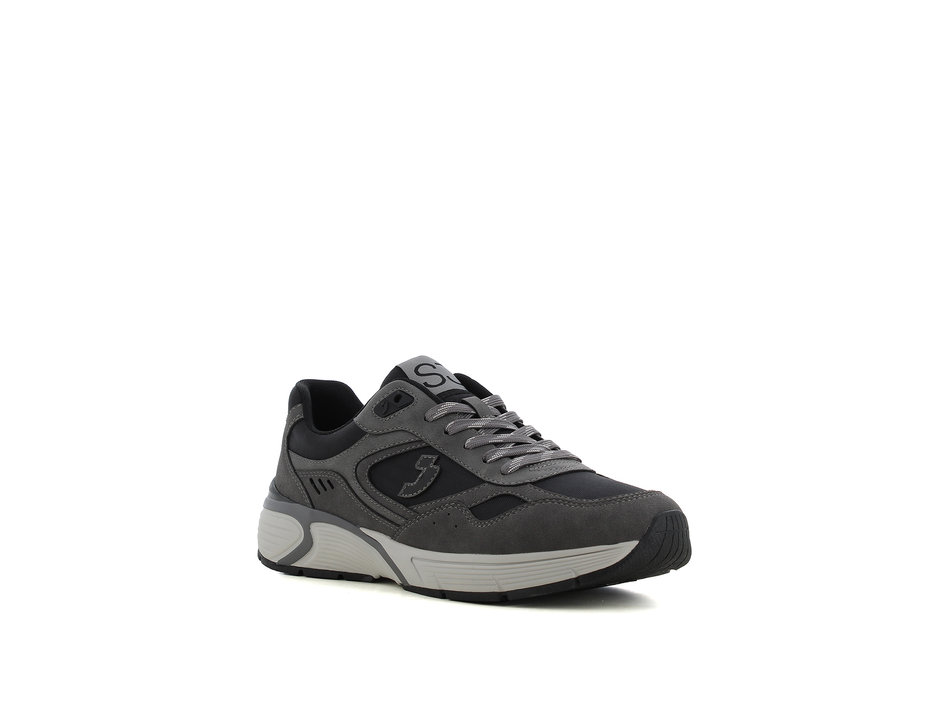 Mens grey sneaker