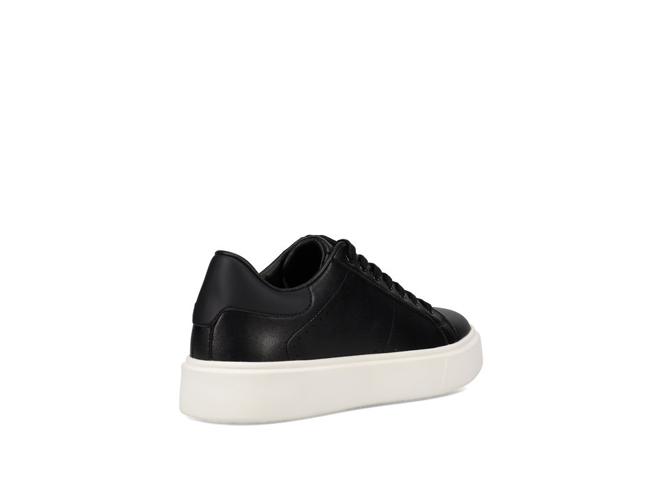 Mens black sneaker