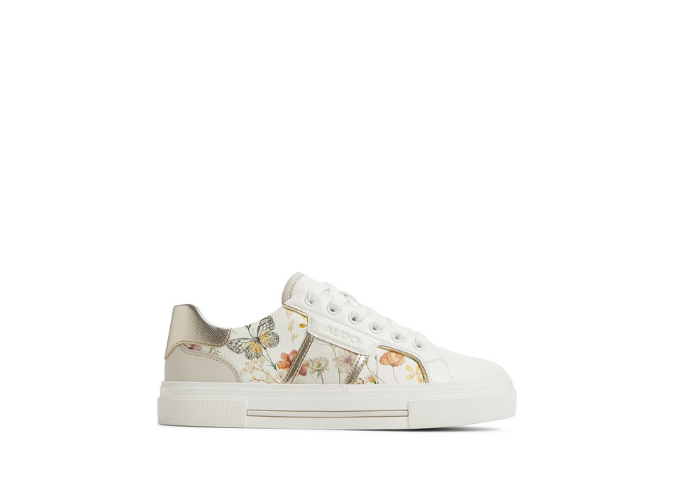 White sneaker ONIRASEEN