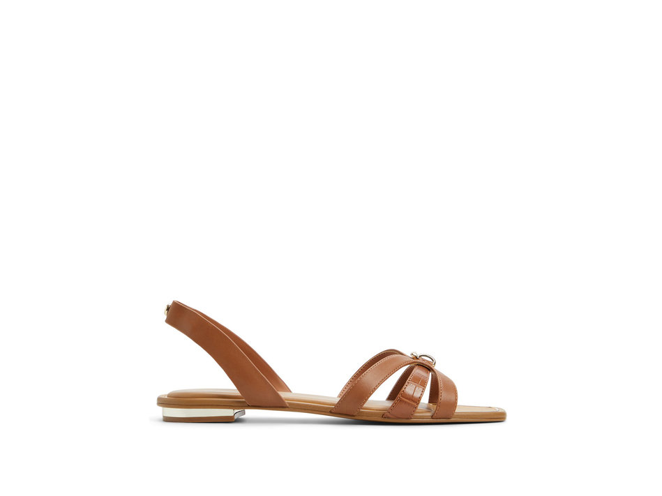 Brown sandal MARASSITA