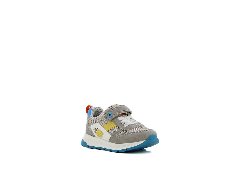 Kids grey sneaker