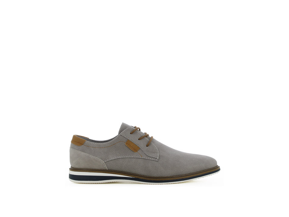 Mens grey shoe