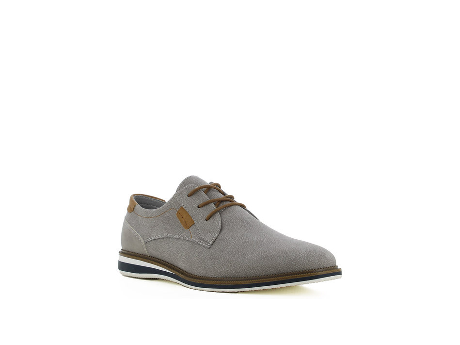 Mens grey shoe