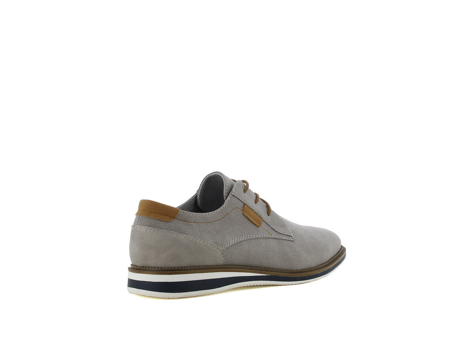 Mens grey shoe