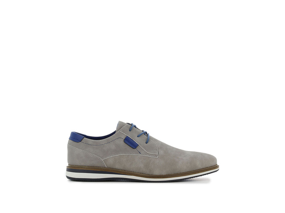 Mens grey shoe