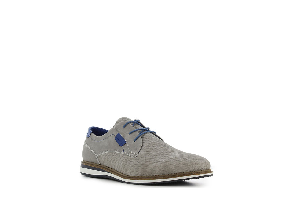 Mens grey shoe