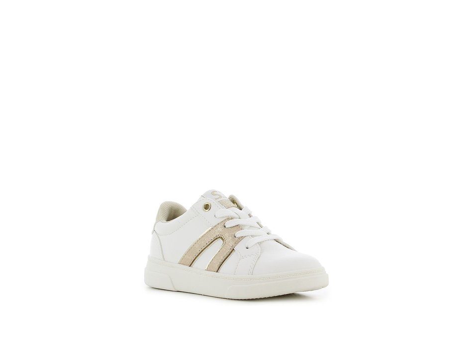 Kids'' white sneaker