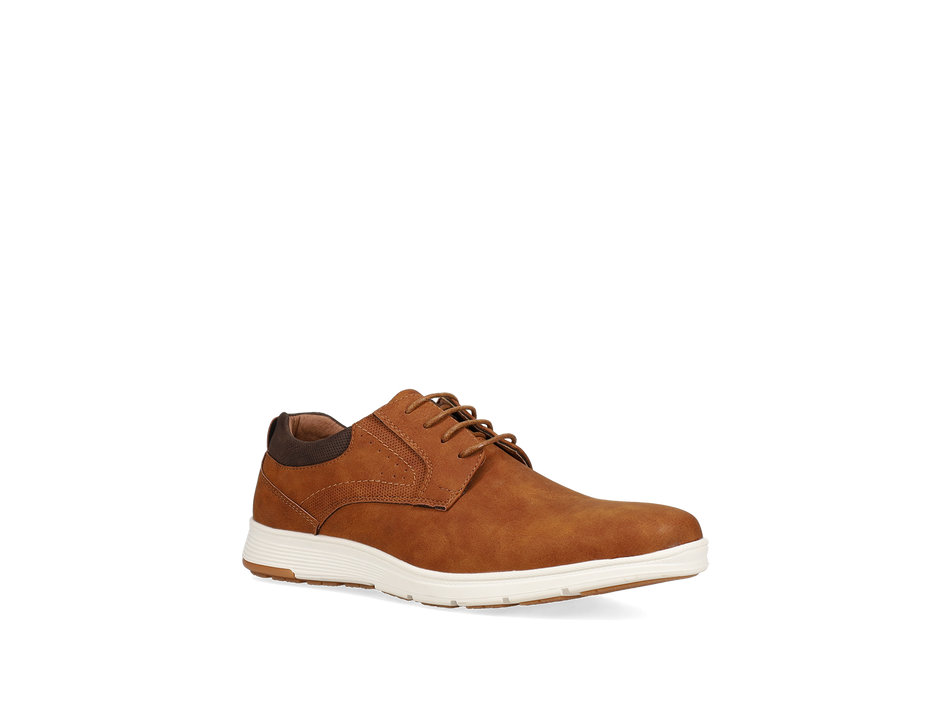 Mens tan shoe