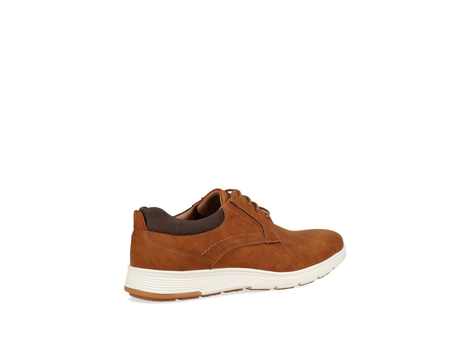 Mens tan shoe