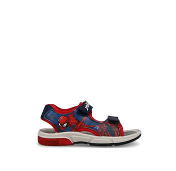 Spiderman sandals for toddlers online