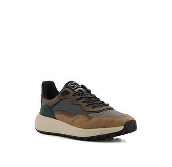 Men''s brown sneaker