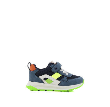 Kids blue sneaker