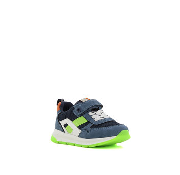 Kids blue sneaker