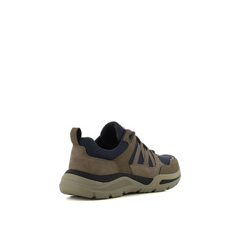 Men''s taupe sneaker