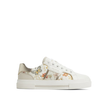 White sneaker ONIRASEEN