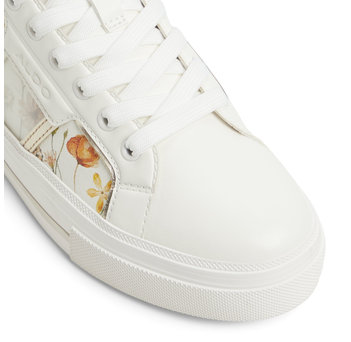 White sneaker ONIRASEEN