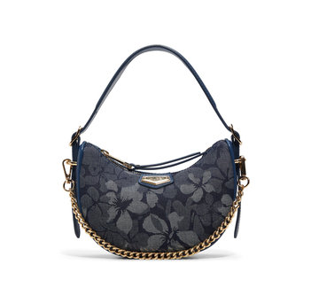 Blue-jean shoulder bag SANDROSE