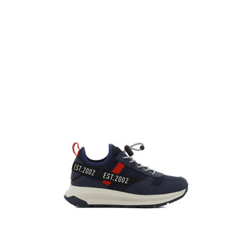 Kids blue sneaker