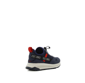 Kids blue sneaker