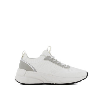 Women''s white sneaker