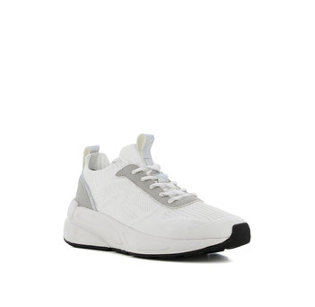 Women''s white sneaker