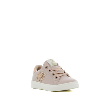 Kids pink sneaker