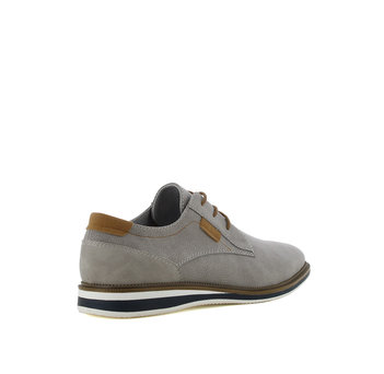 Mens grey shoe