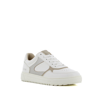 Women''s white sneaker