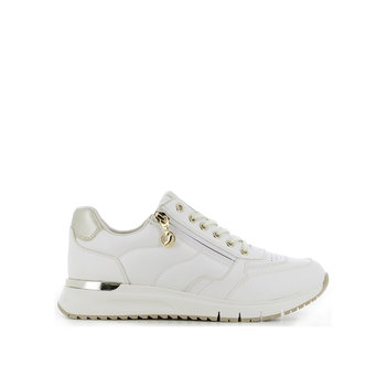 Women''s white sneaker