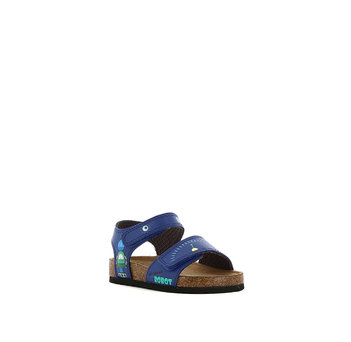 Kid''s blue sandal