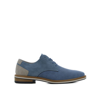 Men''s blue denim shoe