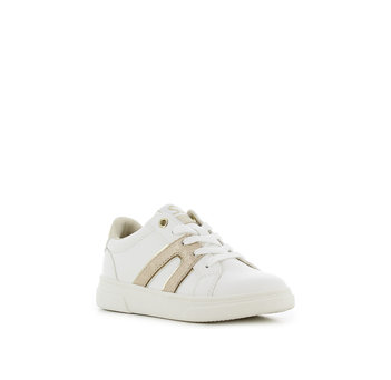 Kids'' white sneaker