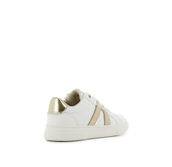 Kids'' white sneaker