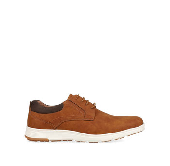 Men''s tan shoe