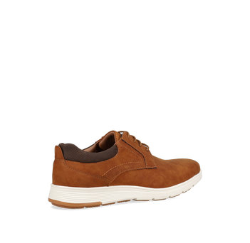 Men''s tan shoe