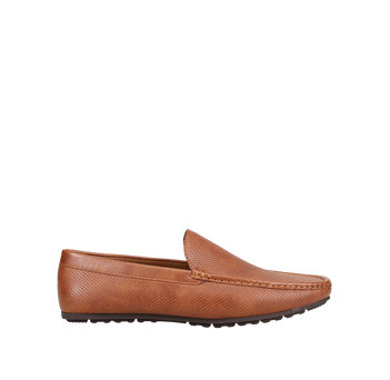 Men''s tan loafer