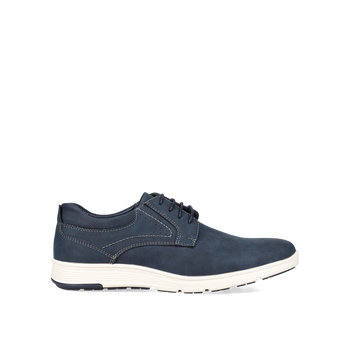 Men''s blue shoe