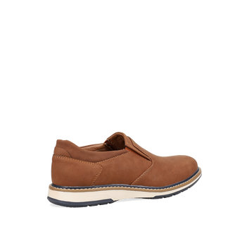 Men''s tan loafer