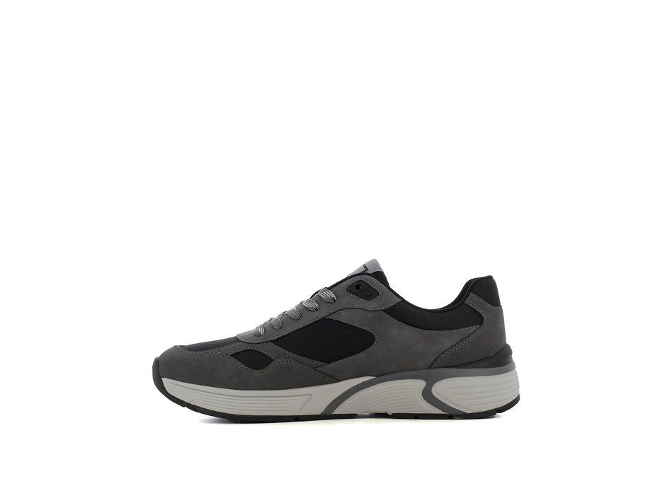 Mens grey sneaker