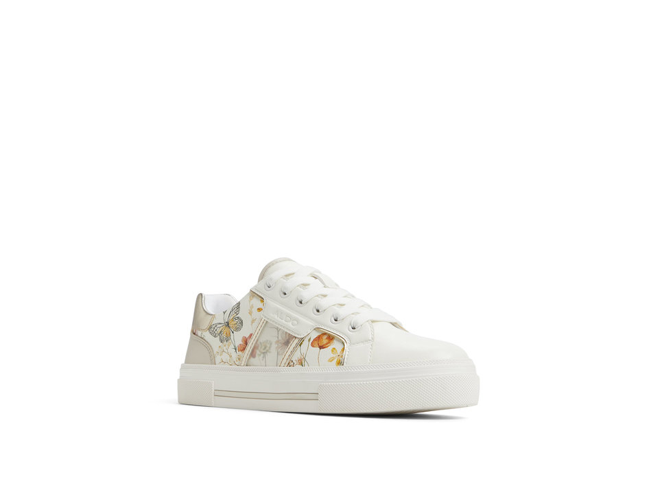 White sneaker ONIRASEEN