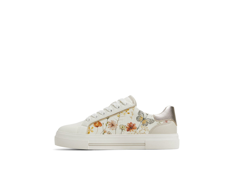 White sneaker ONIRASEEN