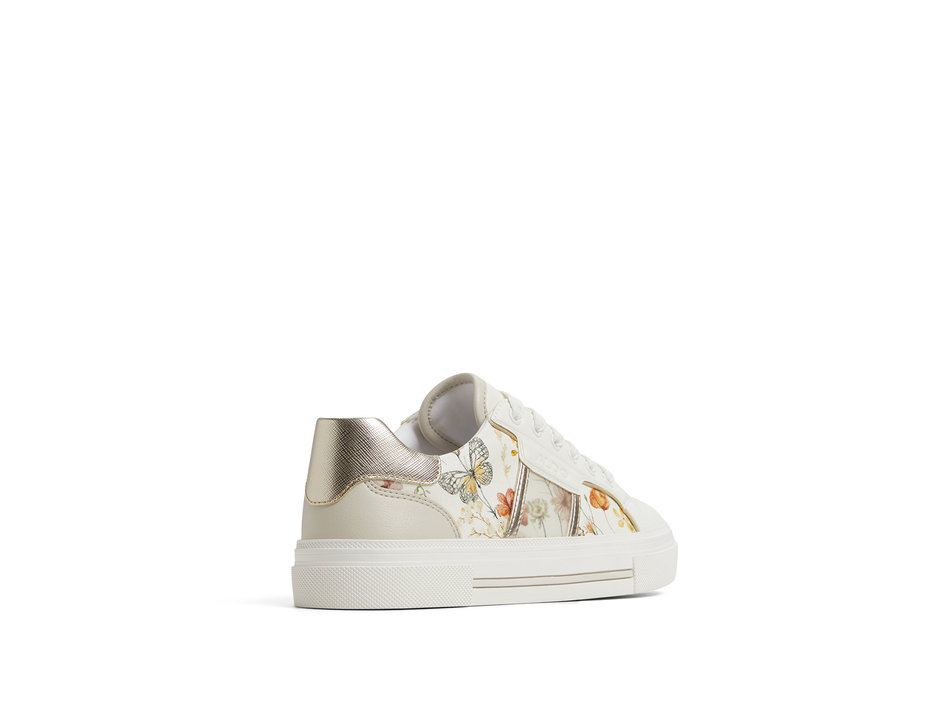 White sneaker ONIRASEEN