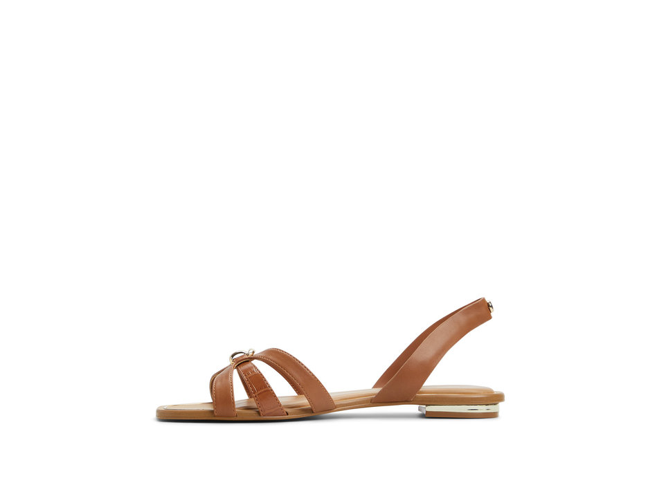 Brown sandal MARASSITA