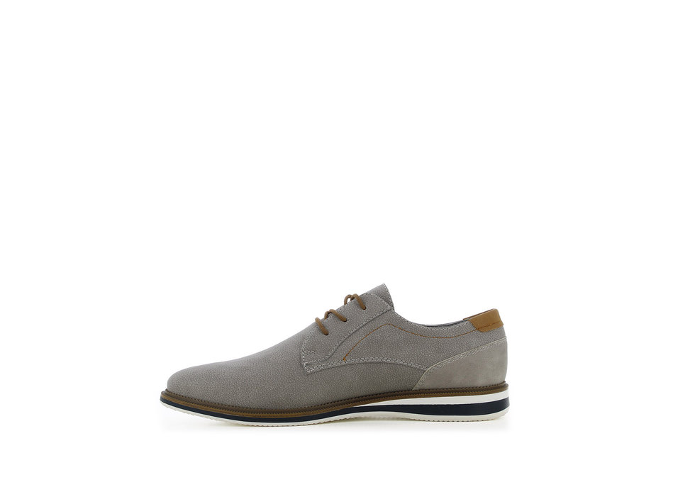 Mens grey shoe