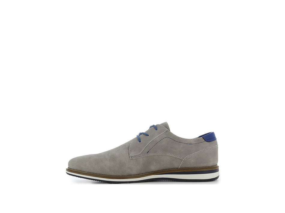 Mens grey shoe