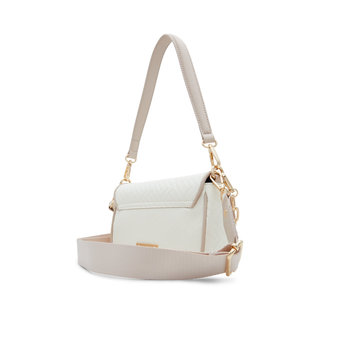 Ecru shoulder bag TALIANA