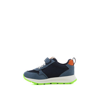 Kids blue sneaker